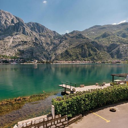 Lovely Home In Kotor With Wifi 외부 사진