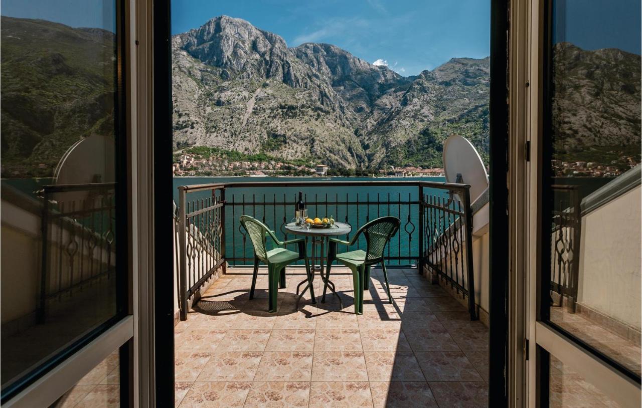 Lovely Home In Kotor With Wifi 외부 사진