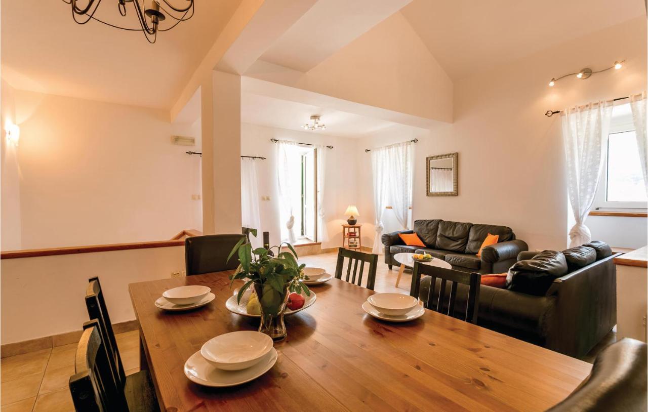 Lovely Home In Kotor With Wifi 외부 사진
