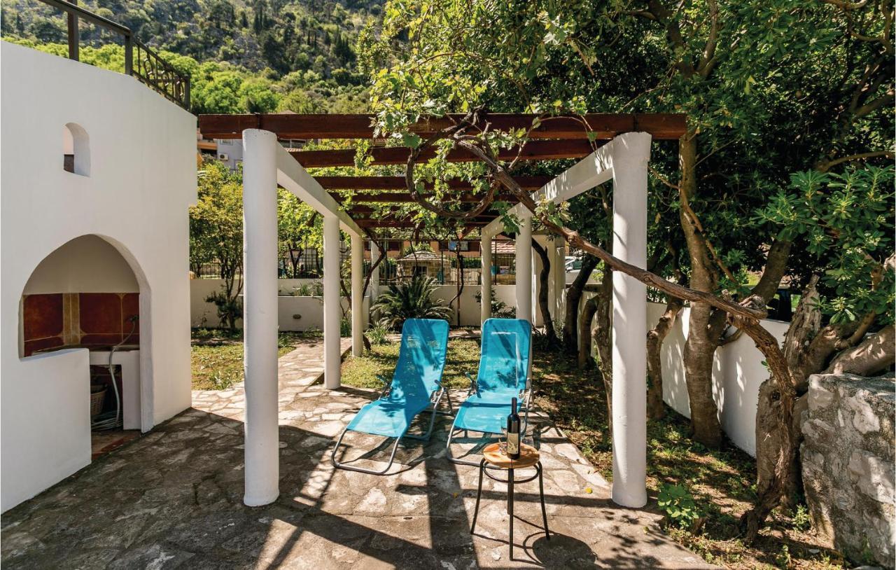 Lovely Home In Kotor With Wifi 외부 사진