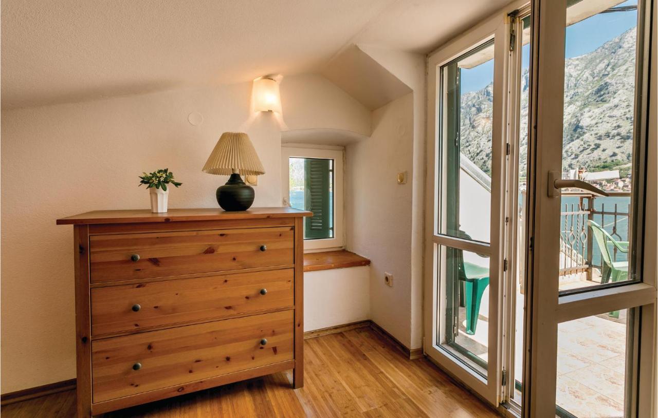 Lovely Home In Kotor With Wifi 외부 사진