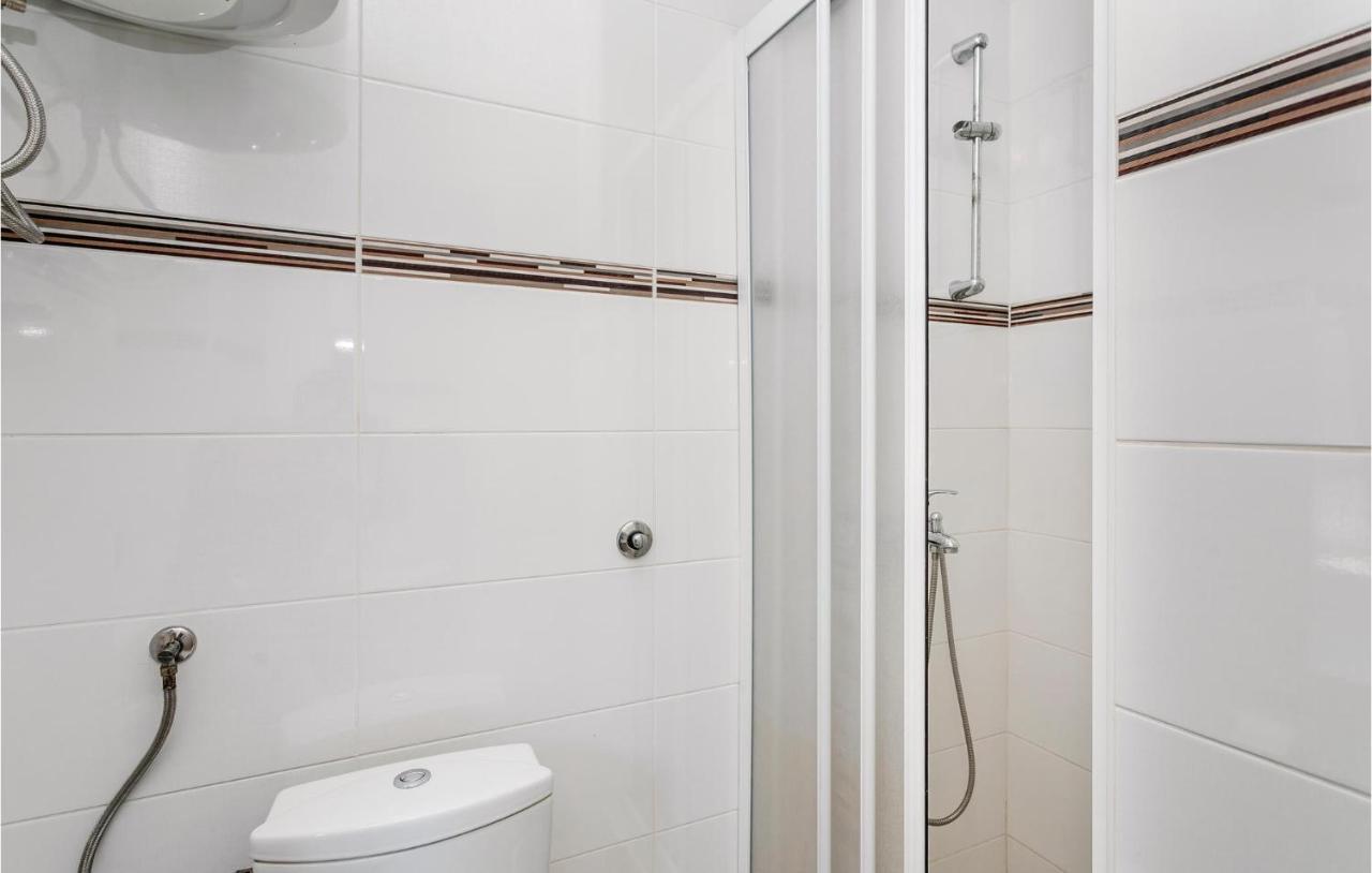 Lovely Home In Kotor With Wifi 외부 사진