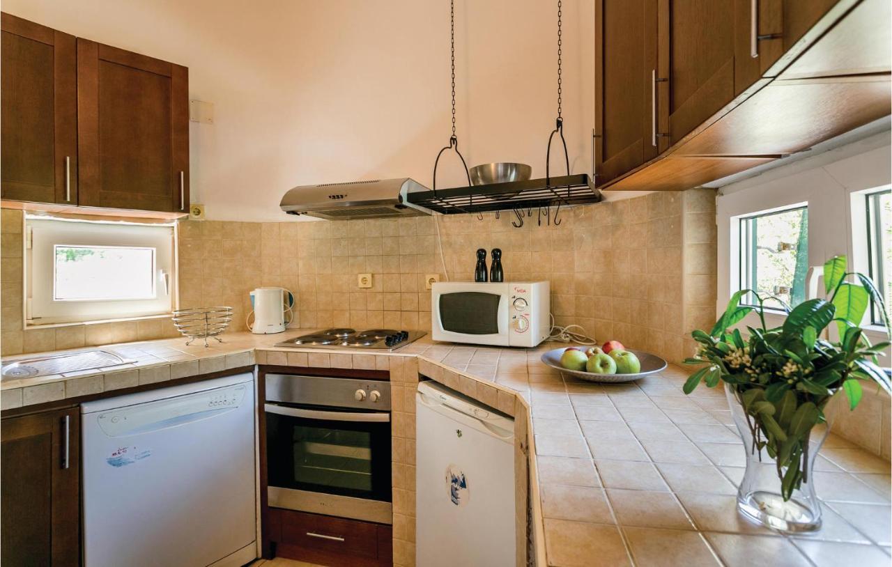 Lovely Home In Kotor With Wifi 외부 사진