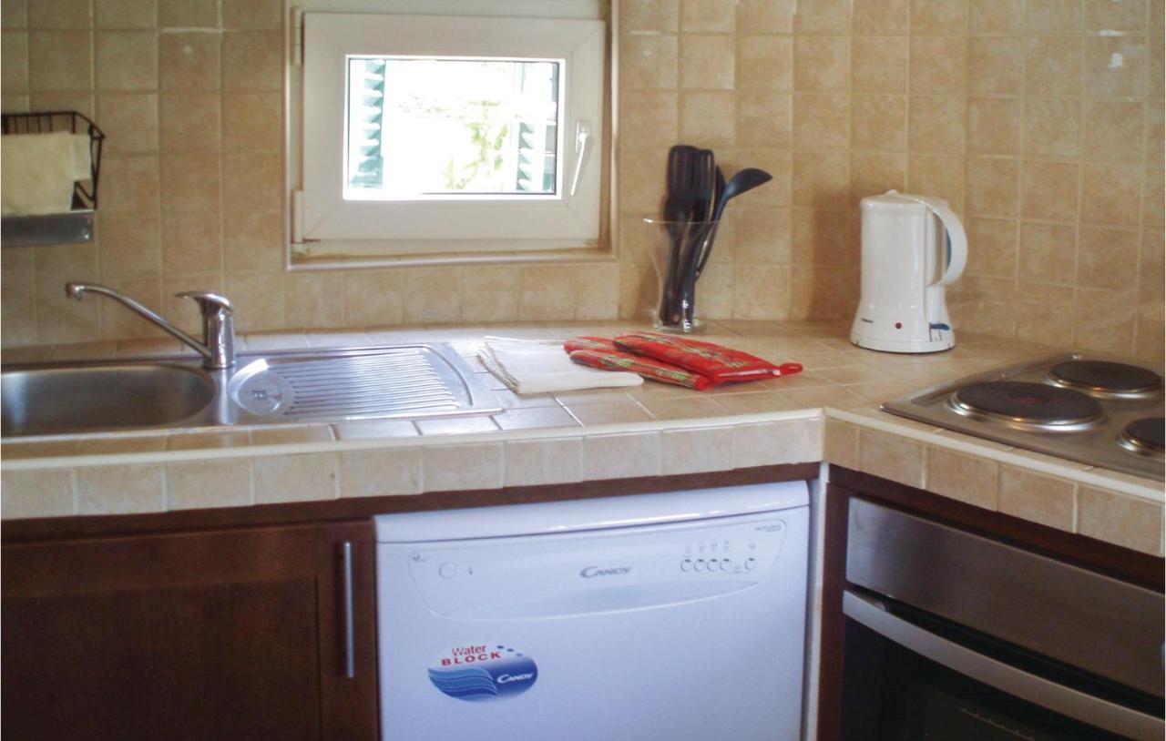 Lovely Home In Kotor With Wifi 외부 사진