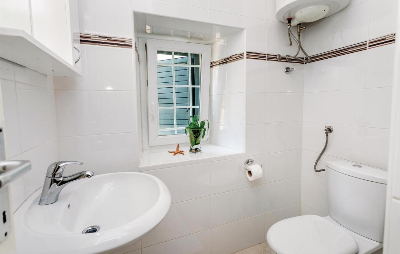 Lovely Home In Kotor With Wifi 외부 사진