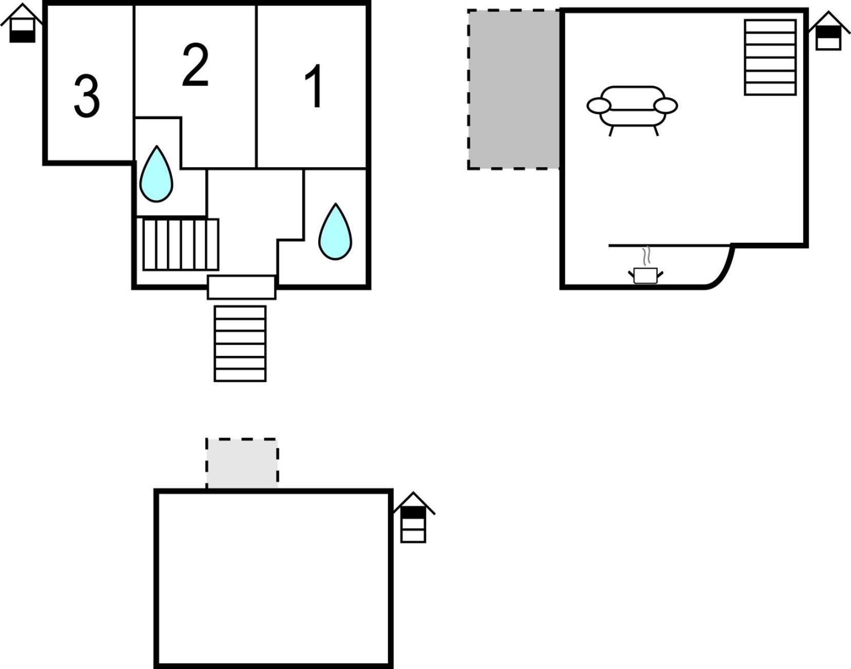 Lovely Home In Kotor With Wifi 외부 사진